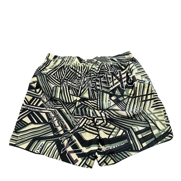 ERMENEGILDO ZEGNA**Green Men’s Swim Shorts**Med $588 - Picture 4 of 4